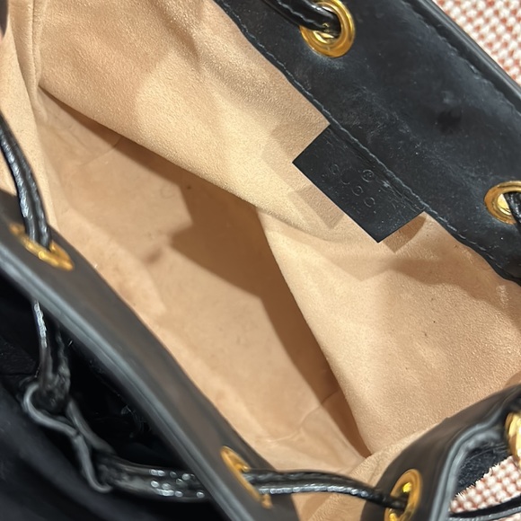 Gucci Bag - Picture 2 of 3